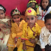 Shri Raghunath Academy 4