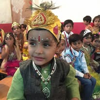 Shri Raghunath Academy 5