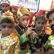 Shri Raghunath Academy 6