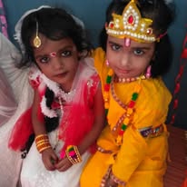 Shri Raghunath Academy 18