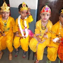 Shri Raghunath Academy 20
