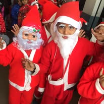 Shri Raghunath Academy 17