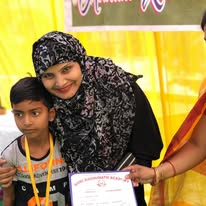 Shri Raghunath Academy 13