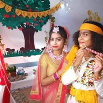 Shri Raghunath Academy 19