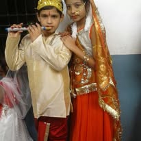 Shri Raghunath Academy 15