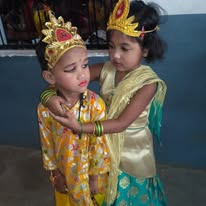 Shri Raghunath Academy 16