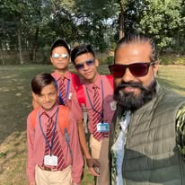 Shri Raghunath Academy 22