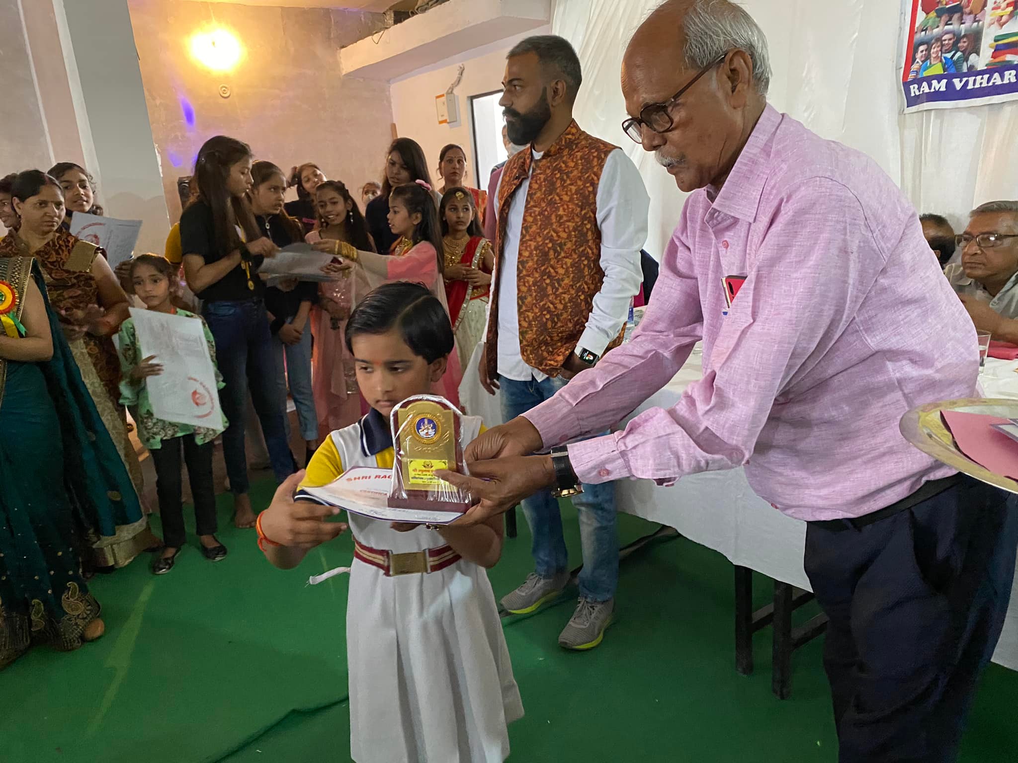 Shri Raghunath Academy 27