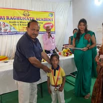Shri Raghunath Academy 26