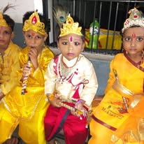 Shri Raghunath Academy 21