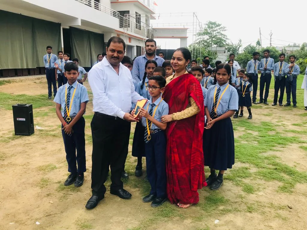 Shri Ram Academy 4