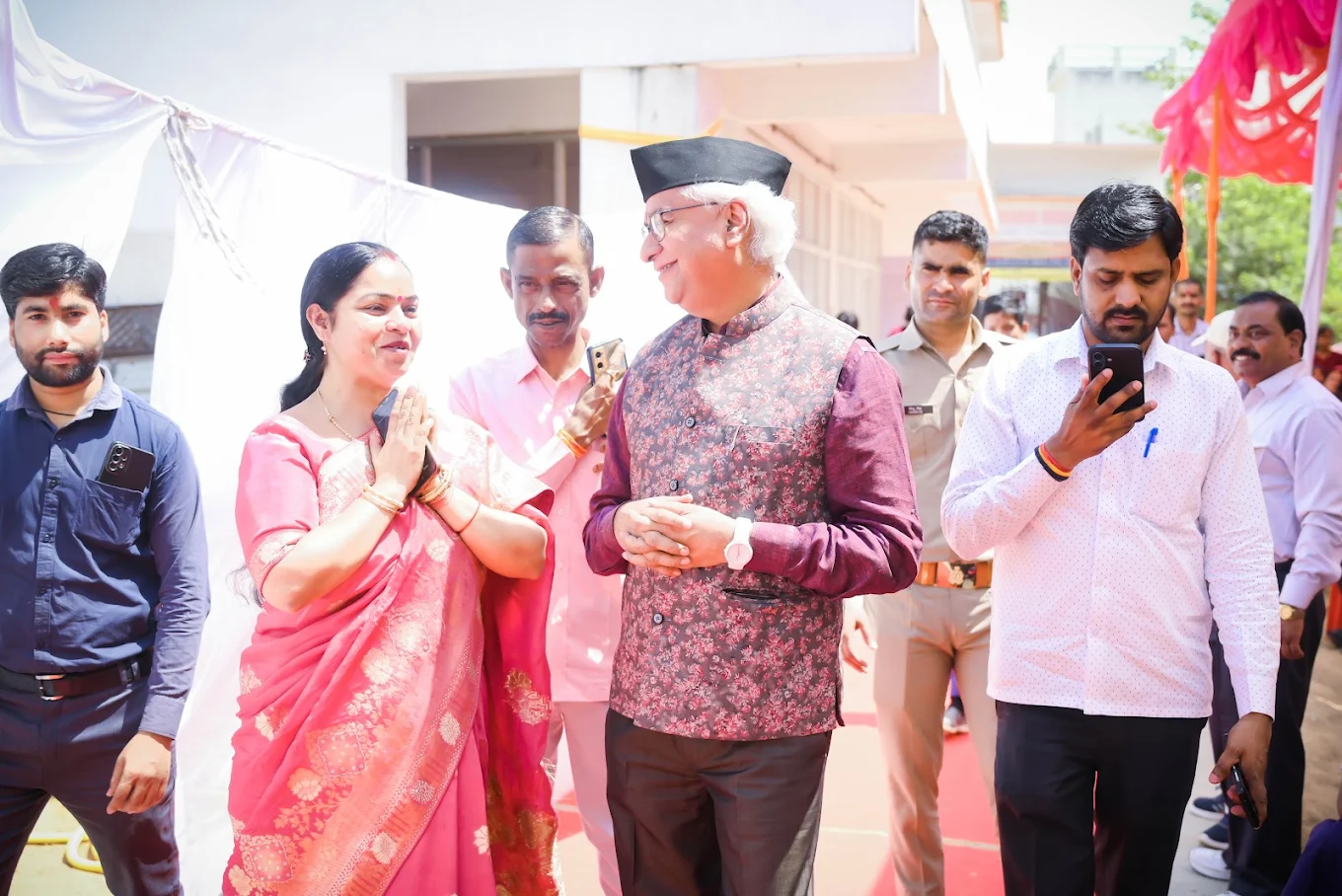 Shri Ram Academy 7