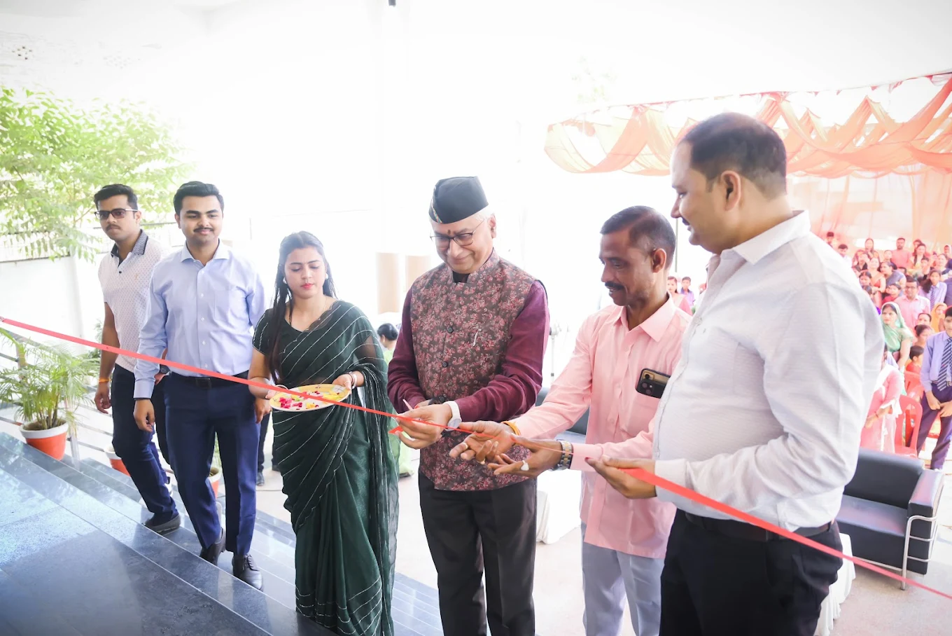 Shri Ram Academy 6