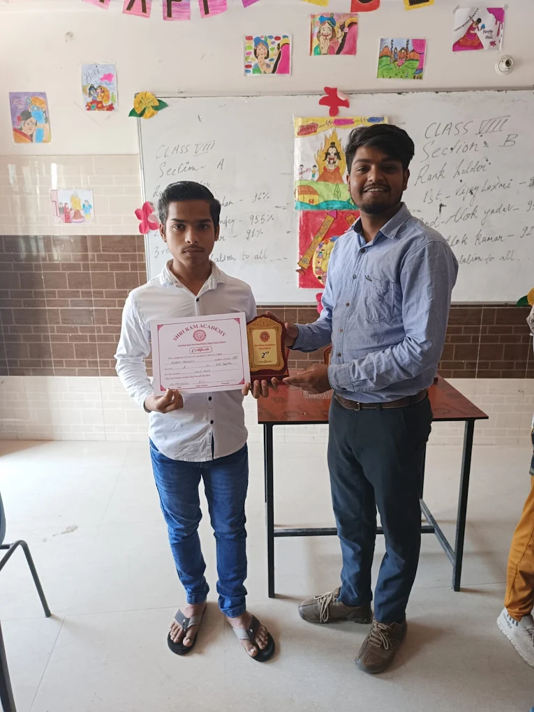 Shri Ram Academy 11