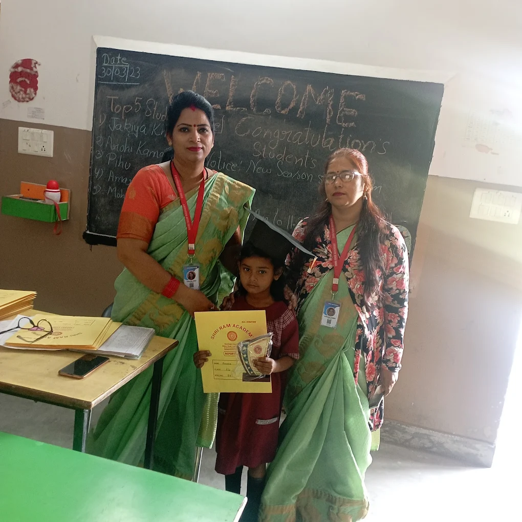 Shri Ram Academy 9
