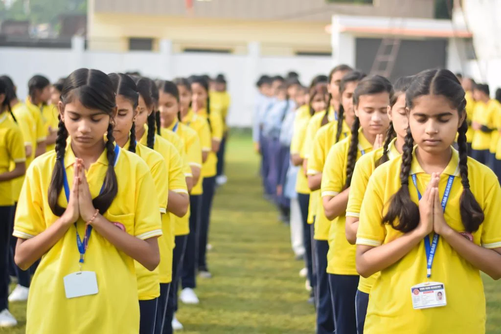 Shri Ram Academy 10