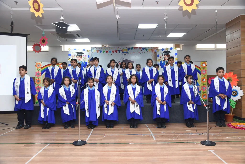 Shri Ram Global School 3