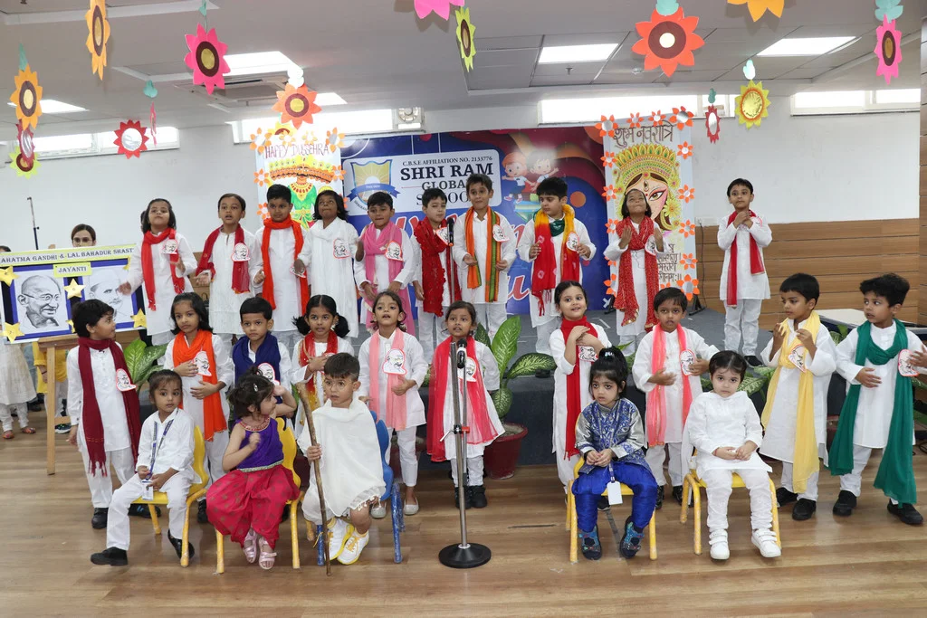 Shri Ram Global School 2