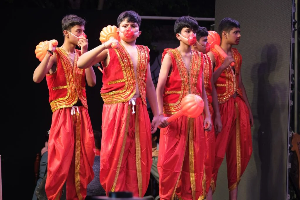 Shri Ram Global School 4