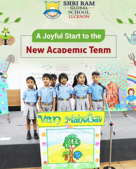Shri Ram Global School 6