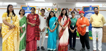 Shri Ram Global School 11