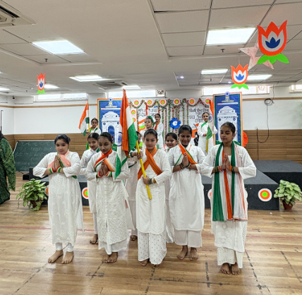 Shri Ram Global School 13