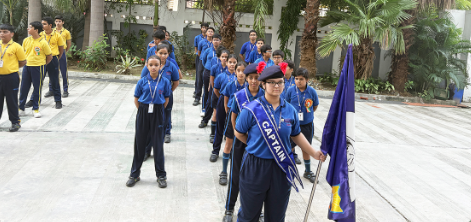 Shri Ram Global School 14
