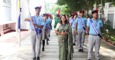 Shri Ram Global School 12