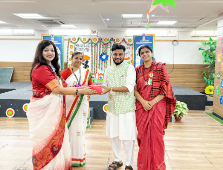 Shri Ram Global School 16