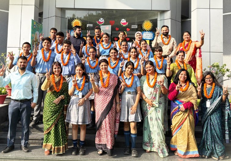 Shri Ram Global School 17