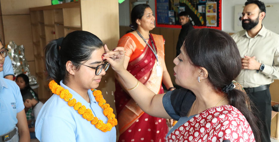 Shri Ram Global School 19