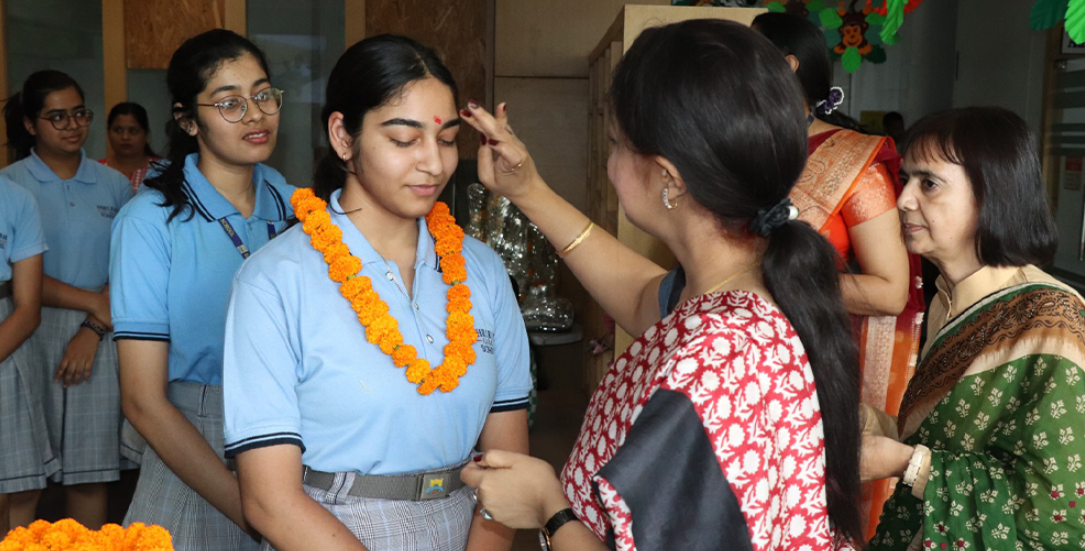 Shri Ram Global School 18