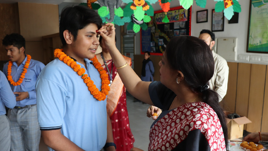 Shri Ram Global School 20