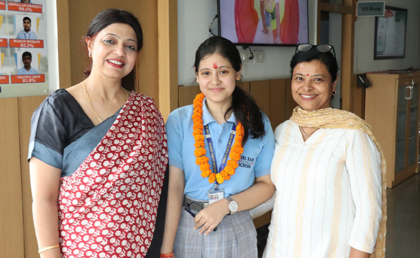 Shri Ram Global School 21