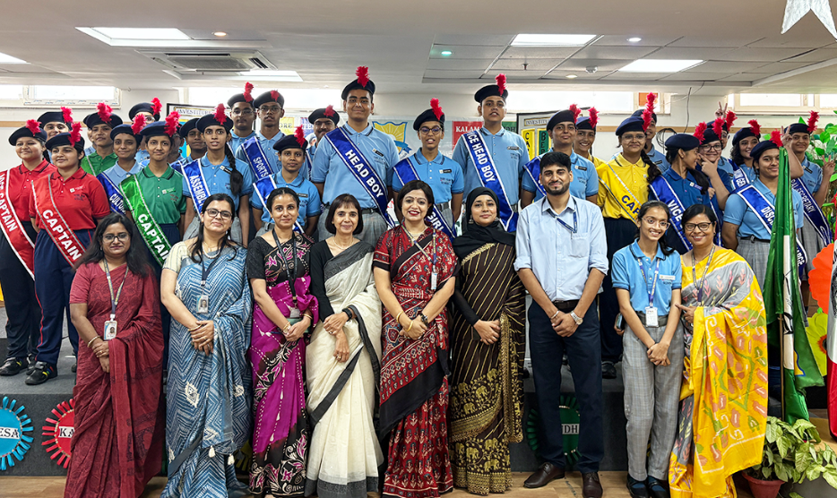 Shri Ram Global School 24
