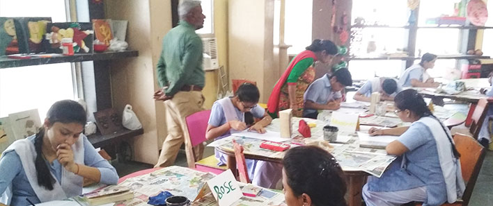 Shri Ramswaroop Memorial Public School 2