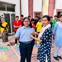 Shri Ramswaroop Memorial Public School 7