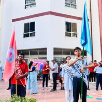 Shri Ramswaroop Memorial Public School 6