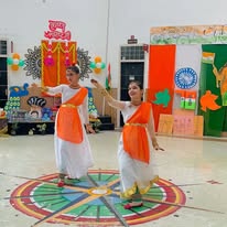 Shri Ramswaroop Memorial Public School 10