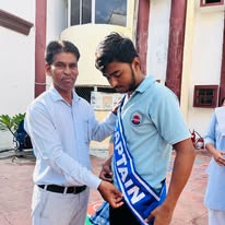 Shri Ramswaroop Memorial Public School 8