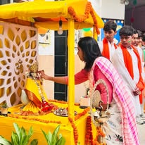 Shri Ramswaroop Memorial Public School 9
