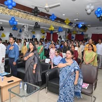 Shri Ramswaroop Memorial Public School 5