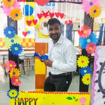 Shri Ramswaroop Memorial Public School 13