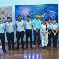 Shri Ramswaroop Memorial Public School 16