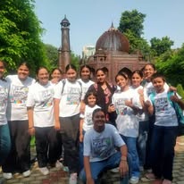 Shri Ramswaroop Memorial Public School 14
