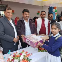 Shri Sundar Lal Kamla Inter College 7