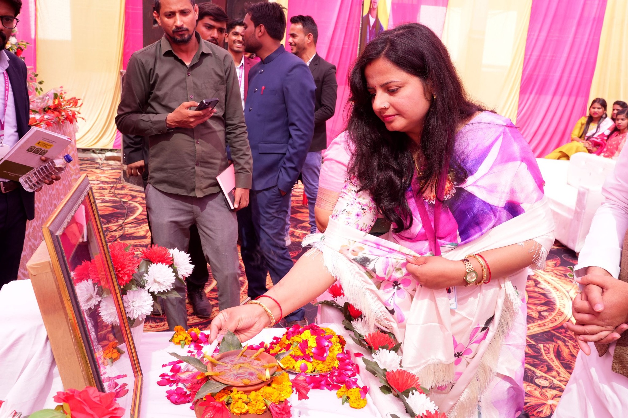 Shri Sundar Lal Kamla Inter College 8