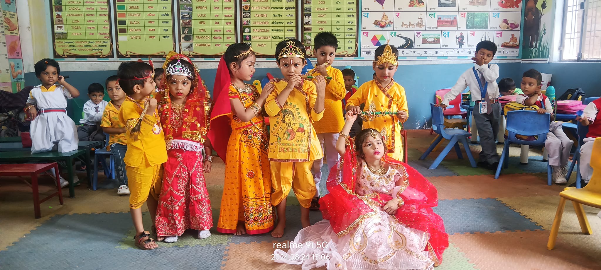 Shri Sundar Lal Kamla Inter College 6