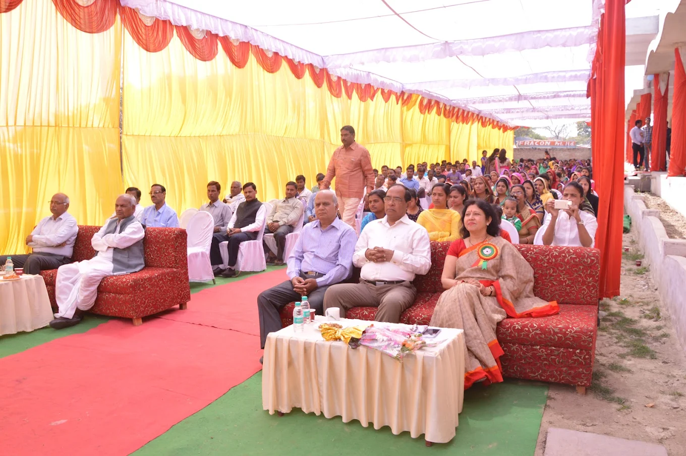 Shri Vinayak Convent School 4
