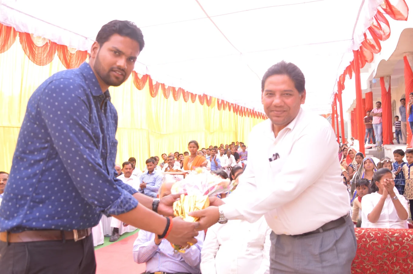 Shri Vinayak Convent School 3